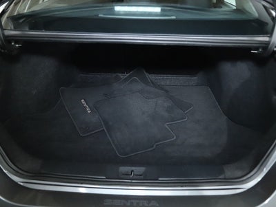 2023 Nissan Sentra SV All-Weather Package