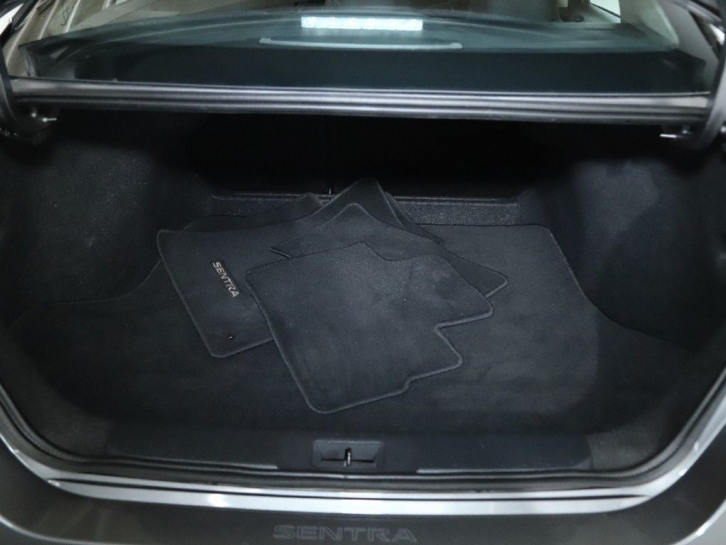 2023 Nissan Sentra SV All-Weather Package