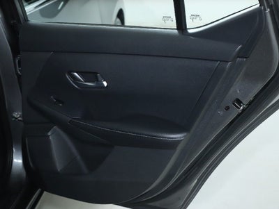 2023 Nissan Sentra SV All-Weather Package