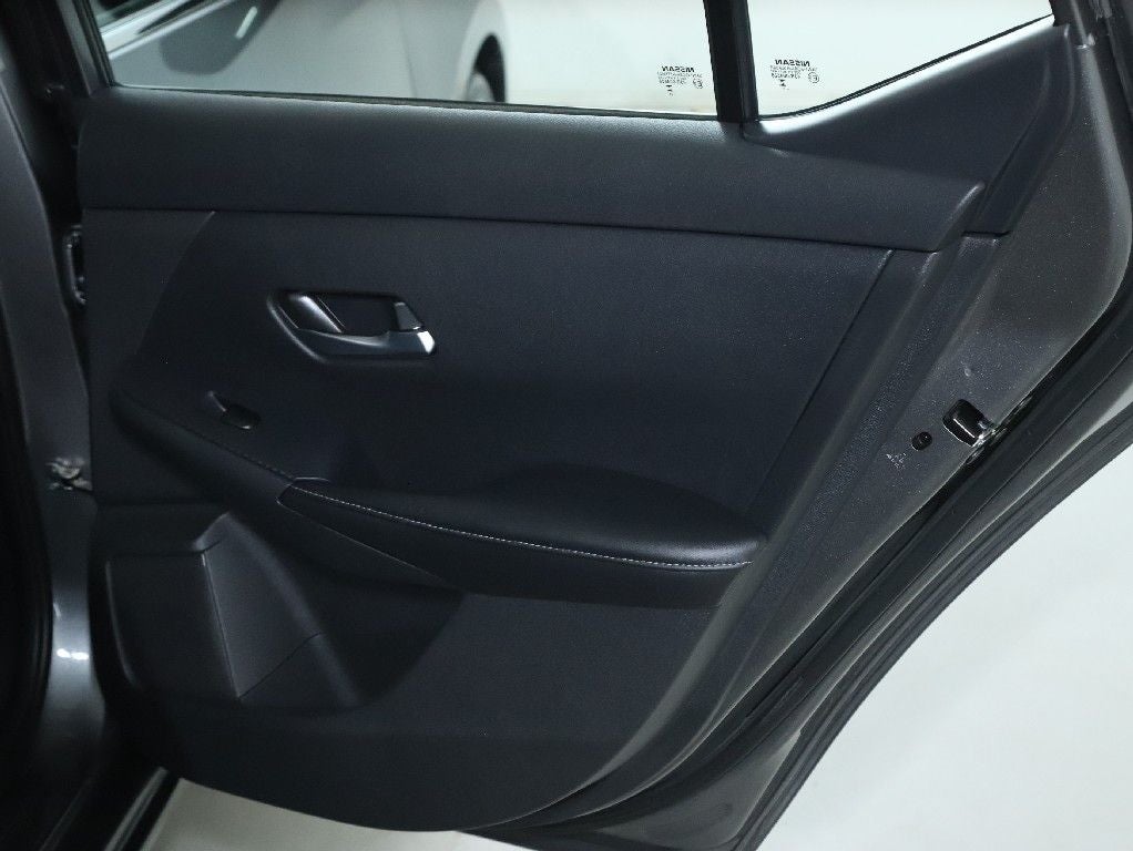 2023 Nissan Sentra SV All-Weather Package