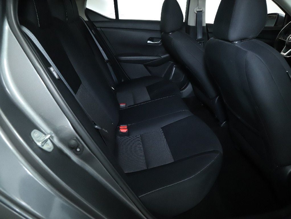 2023 Nissan Sentra SV All-Weather Package
