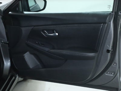 2023 Nissan Sentra SV All-Weather Package