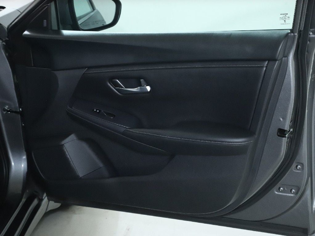 2023 Nissan Sentra SV All-Weather Package
