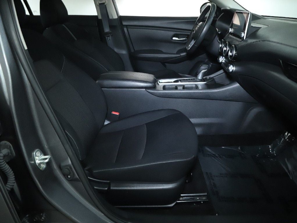 2023 Nissan Sentra SV All-Weather Package