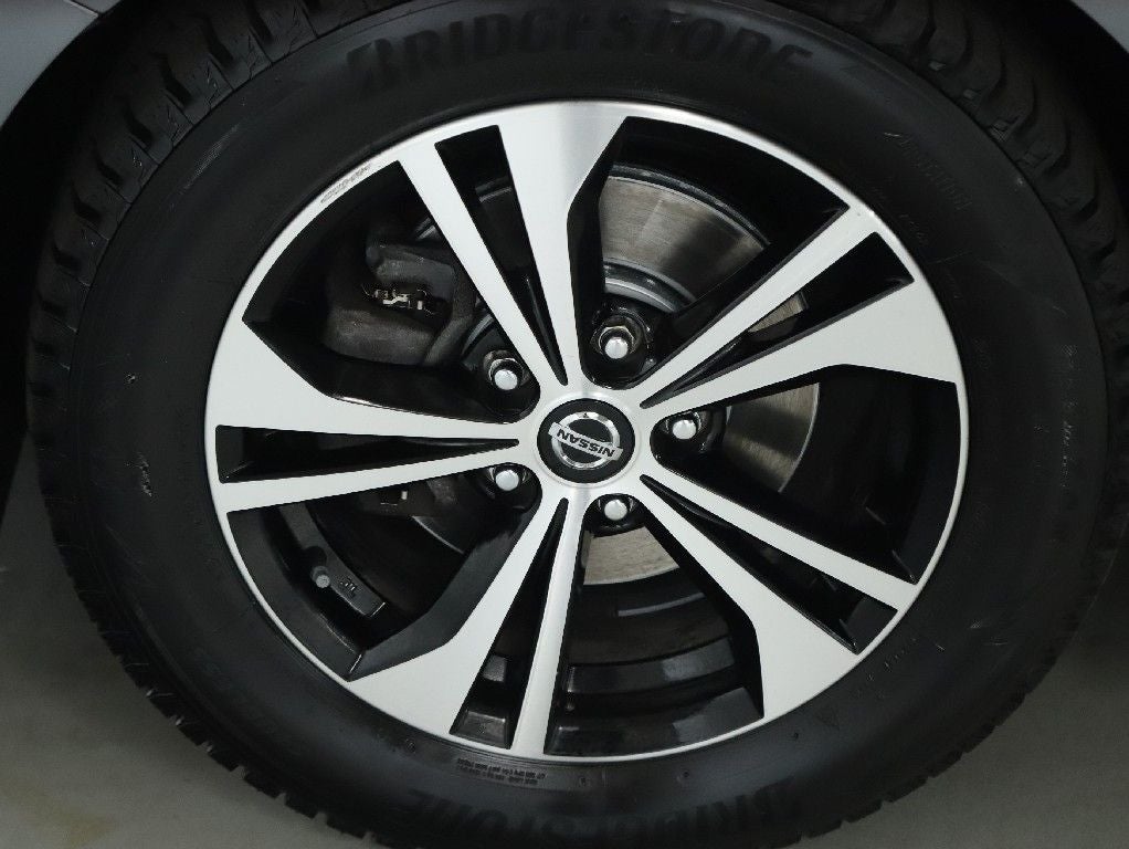 2023 Nissan Sentra SV All-Weather Package