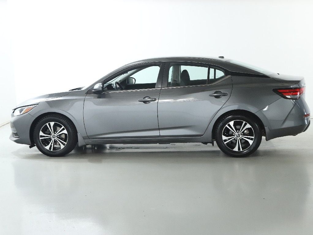 2023 Nissan Sentra SV All-Weather Package