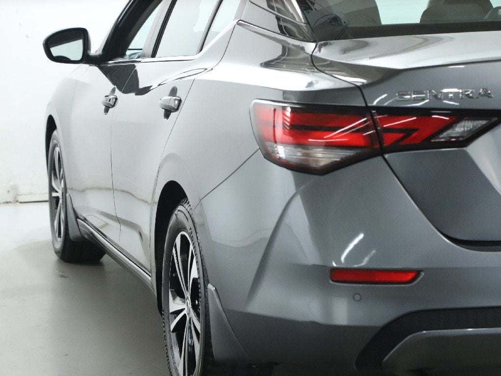 2023 Nissan Sentra SV All-Weather Package