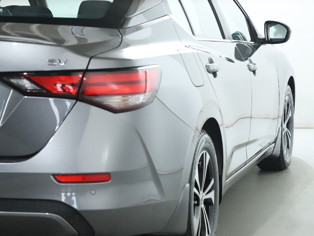 2023 Nissan Sentra SV All-Weather Package