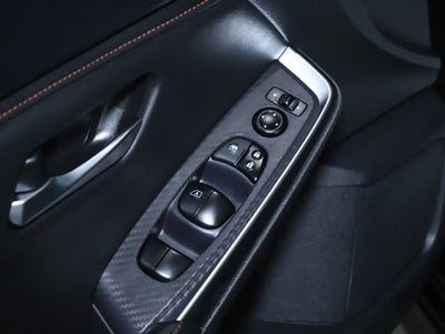 2023 Nissan Sentra SR Midnight Edition