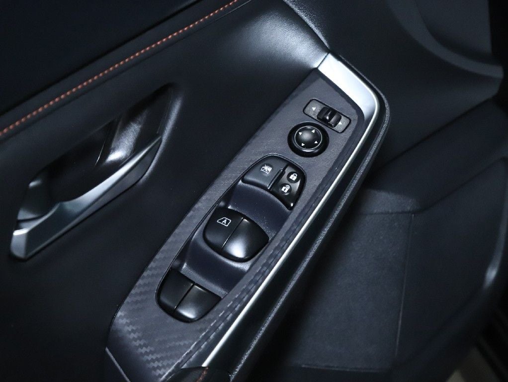 2023 Nissan Sentra SR Midnight Edition