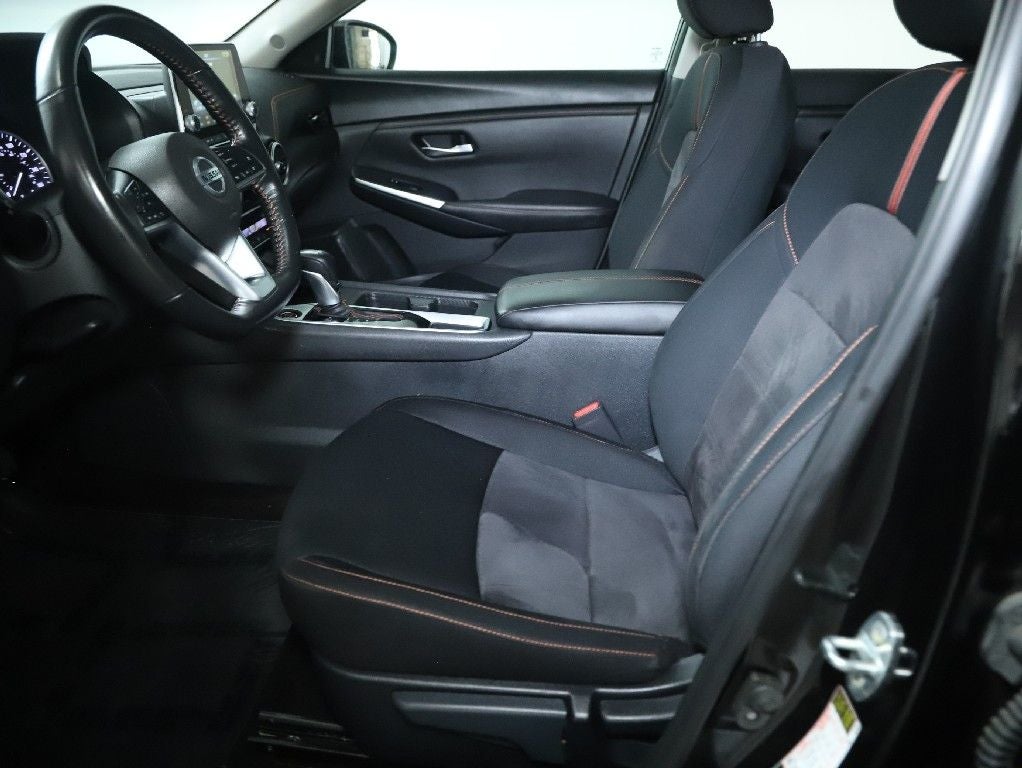 2023 Nissan Sentra SR Midnight Edition