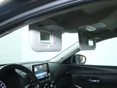 2023 Nissan Sentra SR Midnight Edition