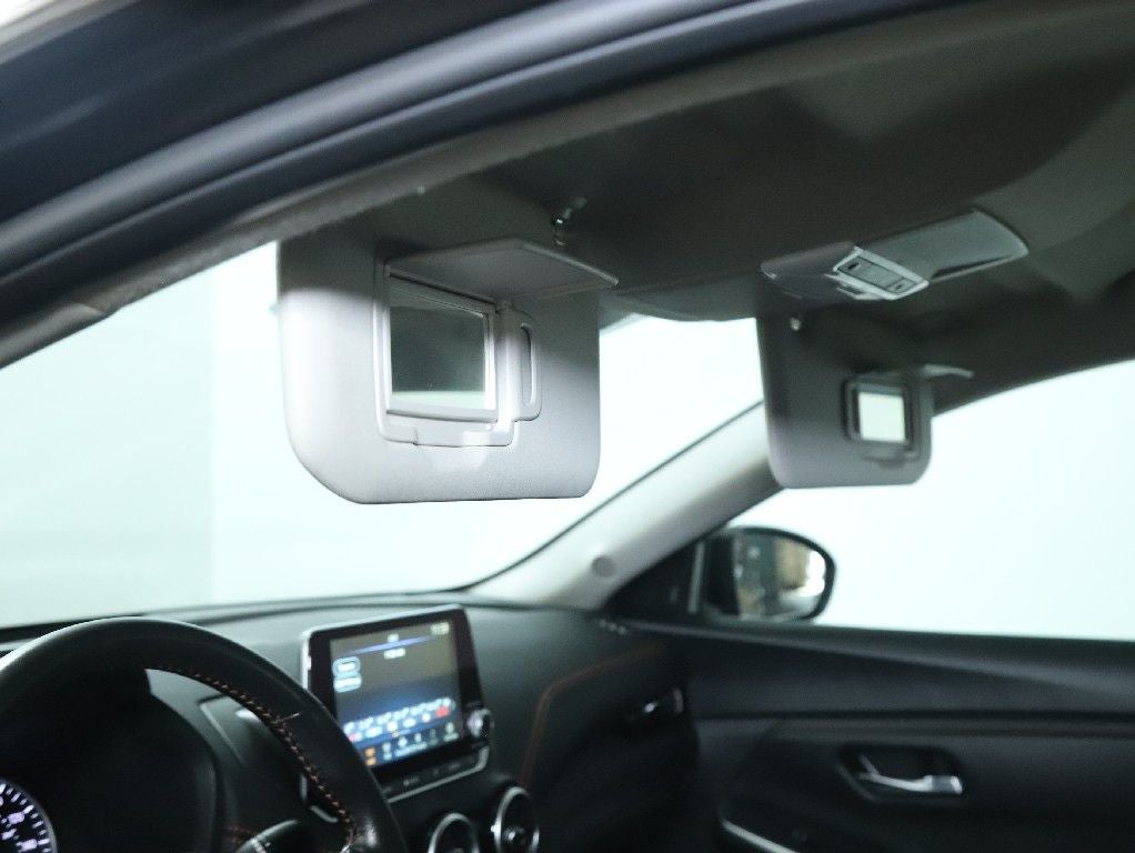2023 Nissan Sentra SR Midnight Edition