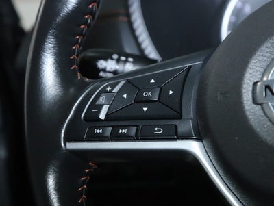 2023 Nissan Sentra SR Midnight Edition