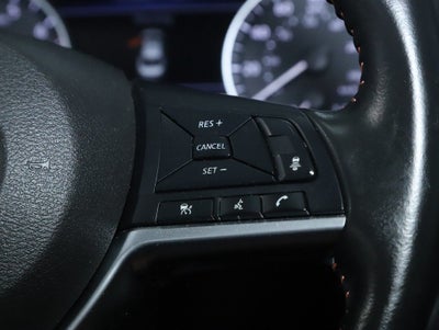 2023 Nissan Sentra SR Midnight Edition