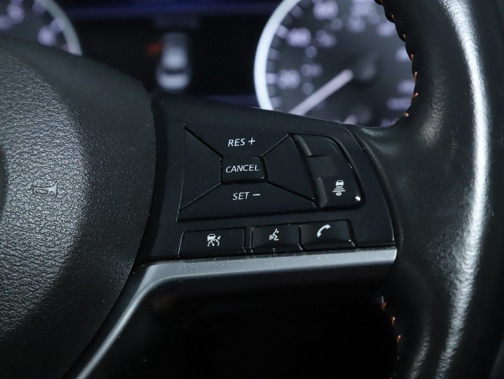 2023 Nissan Sentra SR Midnight Edition