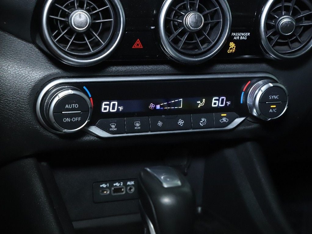 2023 Nissan Sentra SR Midnight Edition