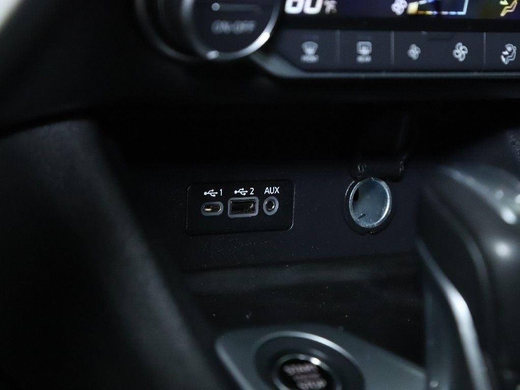 2023 Nissan Sentra SR Midnight Edition