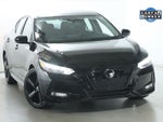2023 Nissan Sentra SR Midnight Edition
