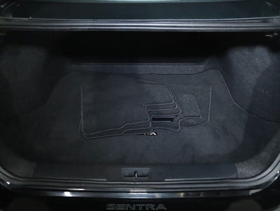 2023 Nissan Sentra SR Midnight Edition