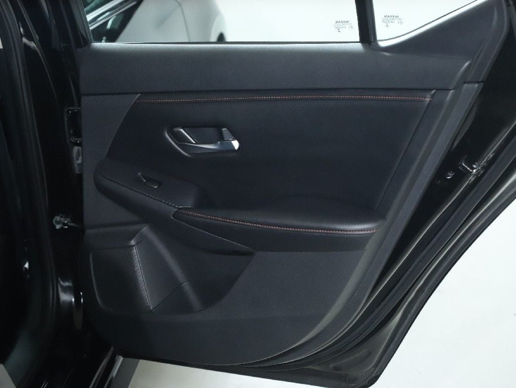 2023 Nissan Sentra SR Midnight Edition