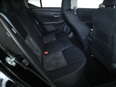 2023 Nissan Sentra SR Midnight Edition