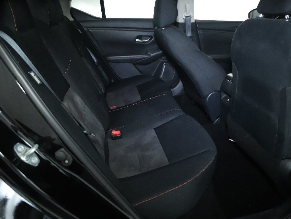 2023 Nissan Sentra SR Midnight Edition