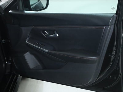 2023 Nissan Sentra SR Midnight Edition