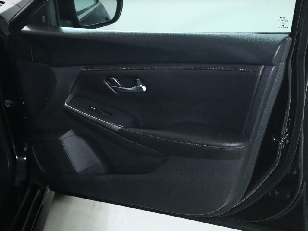 2023 Nissan Sentra SR Midnight Edition