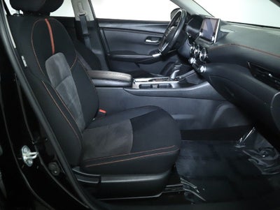 2023 Nissan Sentra SR Midnight Edition