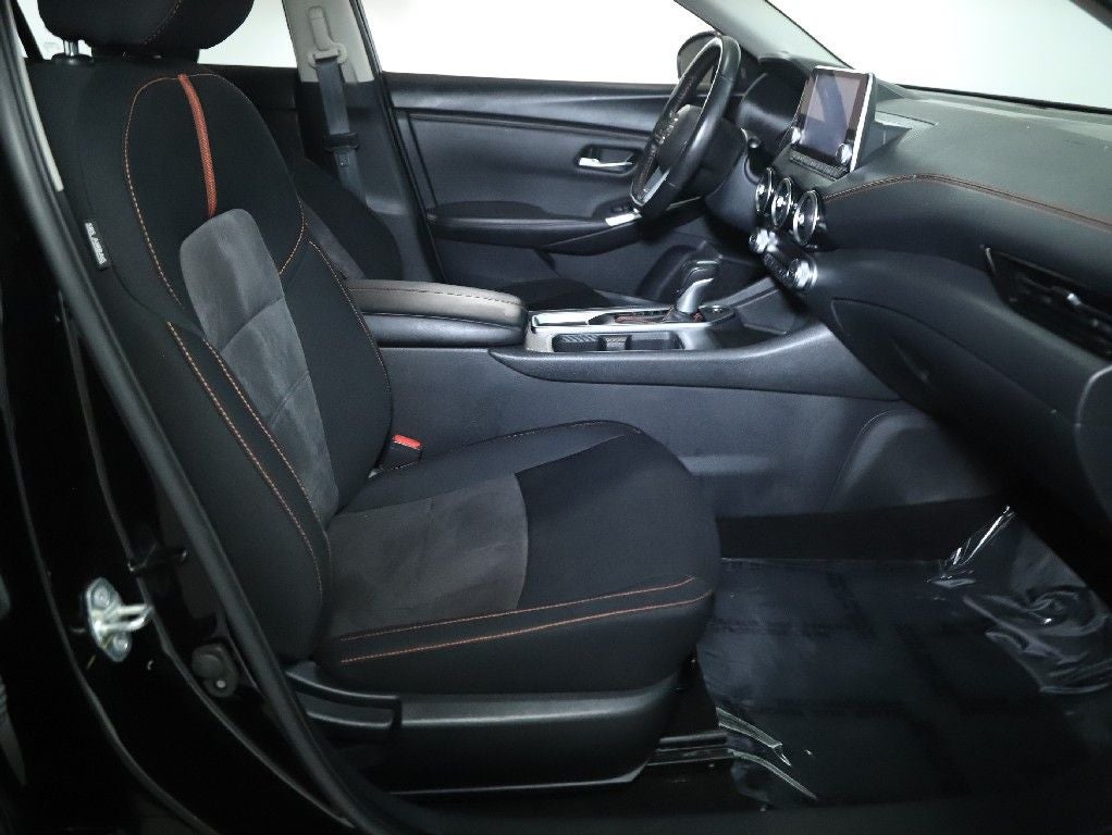 2023 Nissan Sentra SR Midnight Edition