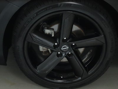 2023 Nissan Sentra SR Midnight Edition