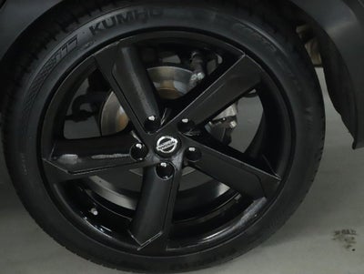 2023 Nissan Sentra SR Midnight Edition