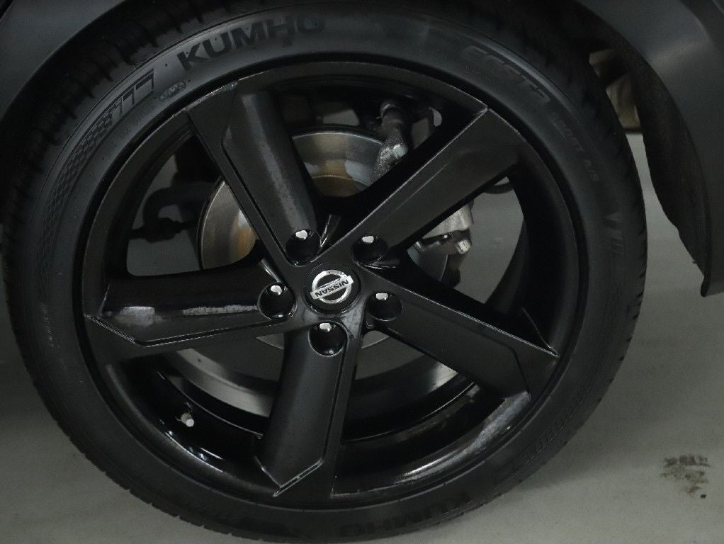 2023 Nissan Sentra SR Midnight Edition