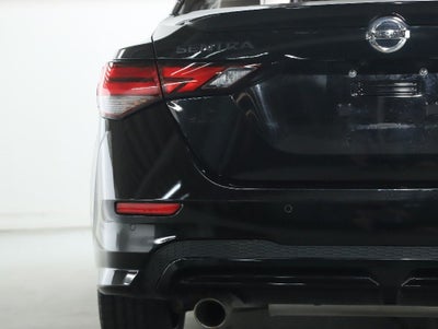 2023 Nissan Sentra SR Midnight Edition