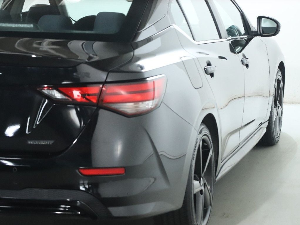 2023 Nissan Sentra SR Midnight Edition