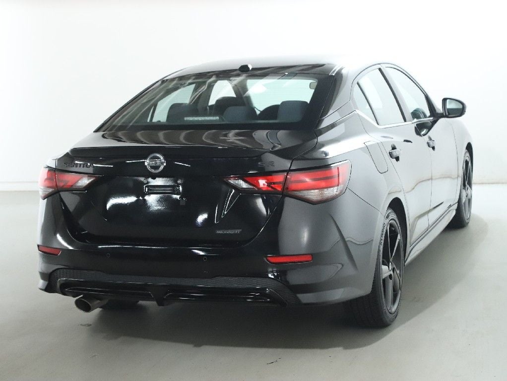 2023 Nissan Sentra SR Midnight Edition