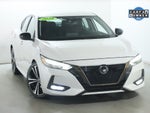 2020 Nissan Sentra SR