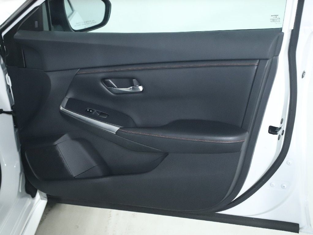 2020 Nissan Sentra SR