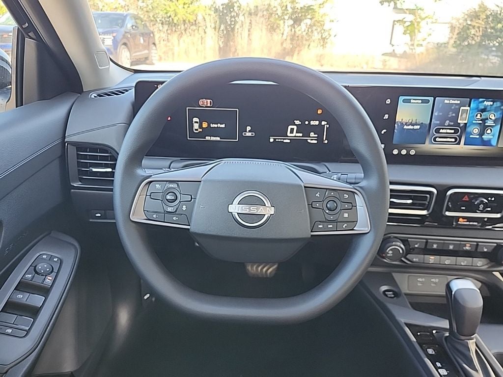 2027 Nissan Sentra S