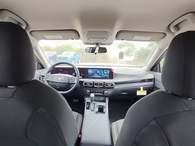 2027 Nissan Sentra S