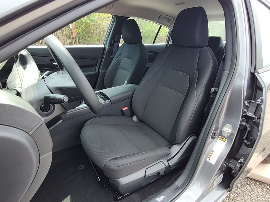 2027 Nissan Sentra S