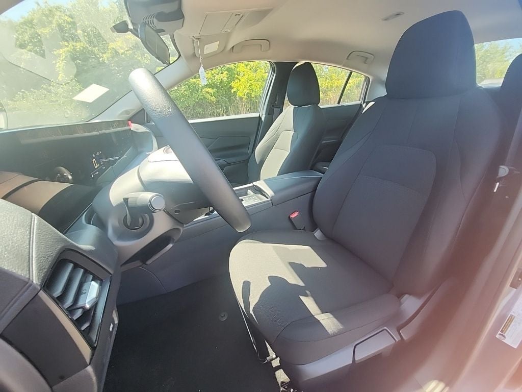 2027 Nissan Sentra S