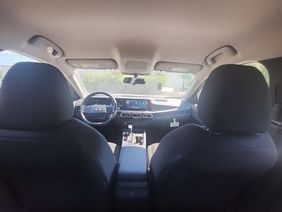 2027 Nissan Sentra S