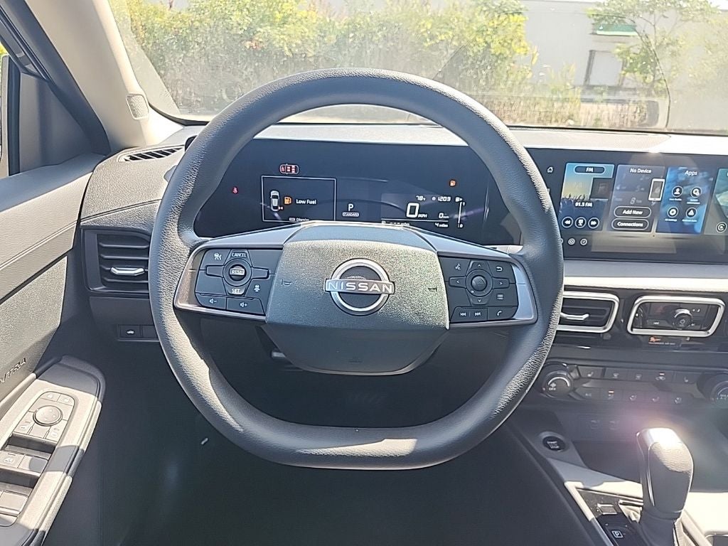2027 Nissan Sentra S