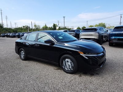 2027 Nissan Sentra S
