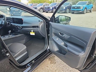 2027 Nissan Sentra S