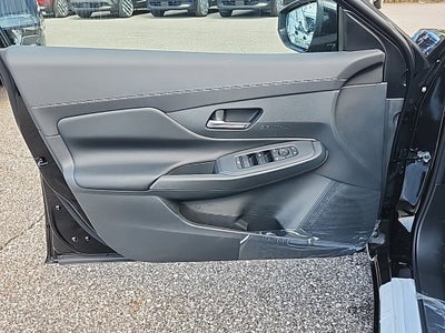 2027 Nissan Sentra S