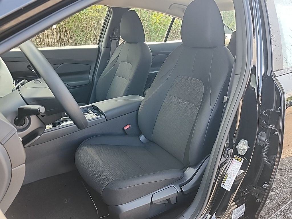 2027 Nissan Sentra S