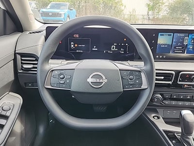 2027 Nissan Sentra S